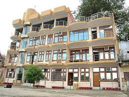 Hotel Aditya 